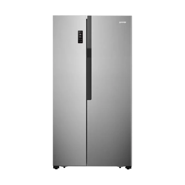 Gorenje frizider NRS918FMX side by side