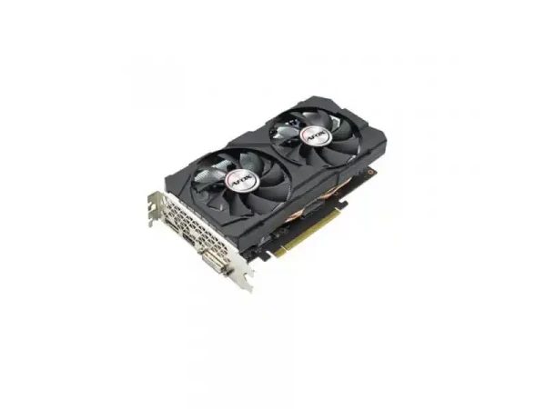 Grafička karta Biostar GTX 1660 Super 6GB DDR6 192bit DVI/HDMI/DP ...