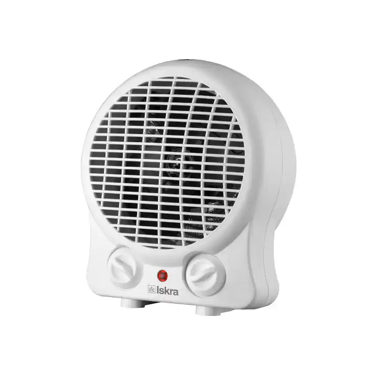 Grejalica sa ventilatorom ISKRA 1000/2000W