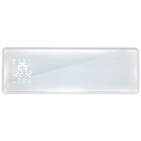 Grejalica zidna HOME FKF 54203/displej/1000w/2000w/WIFI smart/andro...