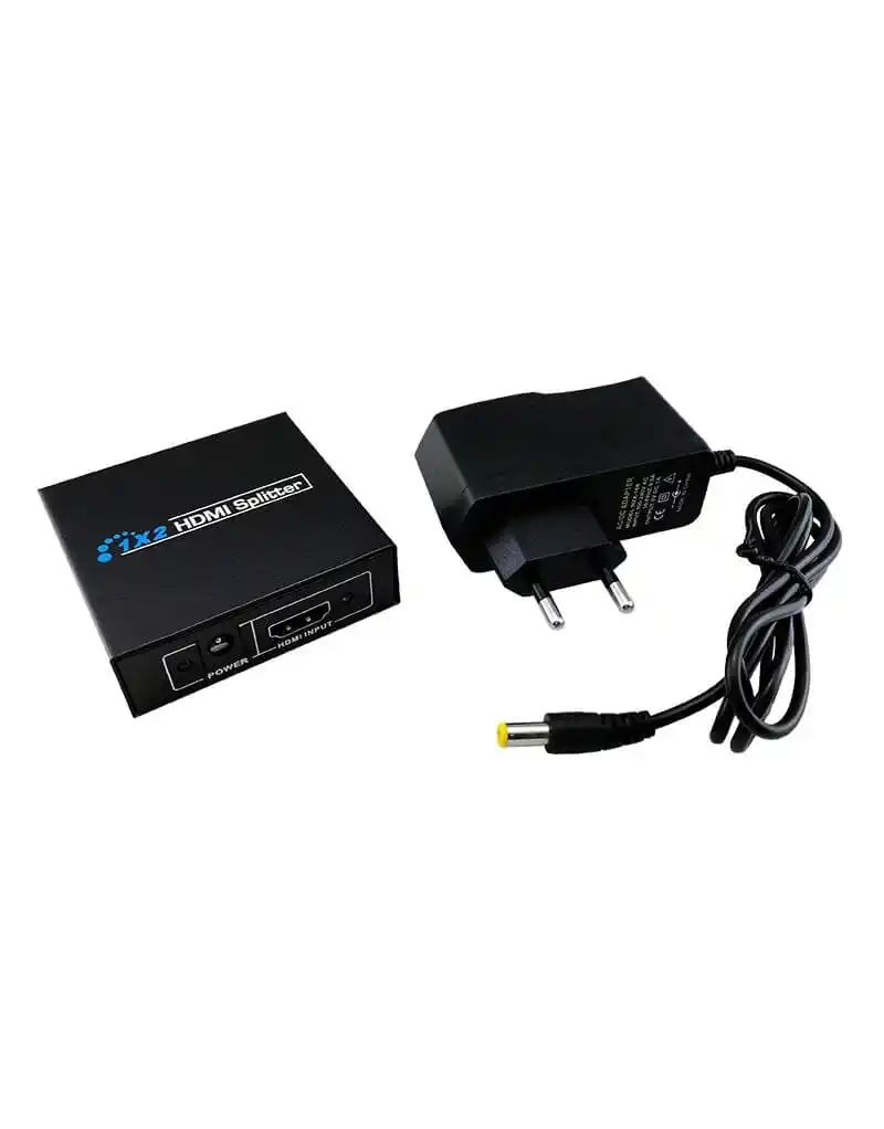 HDMI spliter 1x2 1.4 1080P E-Green