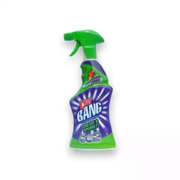 Hemija CILLIT BANG 750ml za kuhinju / zeleni / ( 5559 )