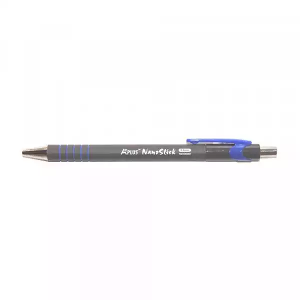 Hemijska olovka A-plus TB309600 NanoSlick, Oil ink 0,6mm plava ( B7...