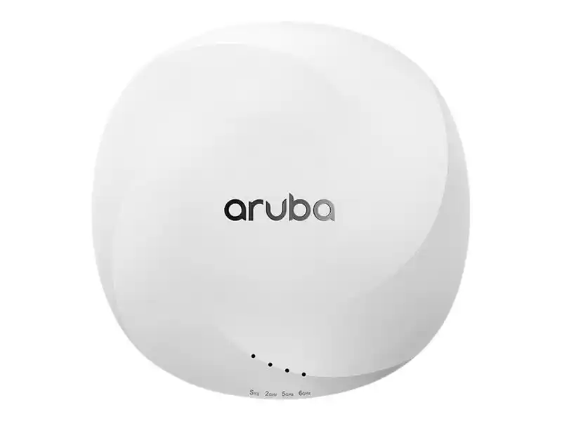 HPE HP Aruba AP-615 (RW) Campus AP