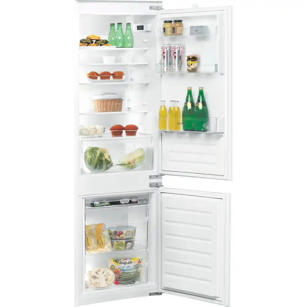 INDESIT ugradni frižider BI 18A2 DI