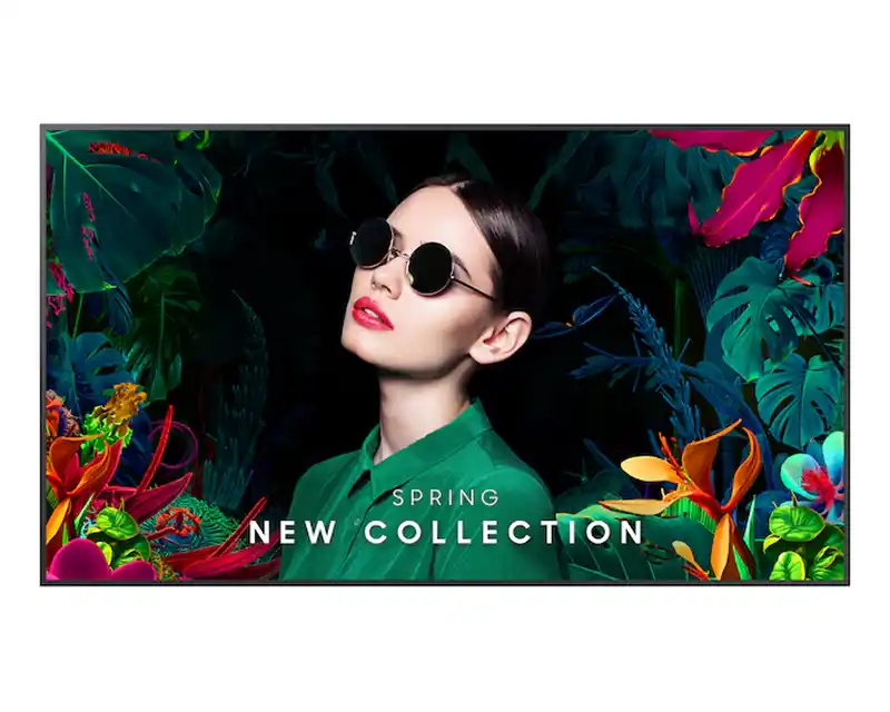 Interaktivni displaj Samsung 50" Digital Signage LH50QMCEPGCXEN