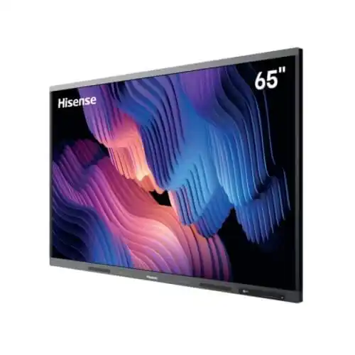 Interaktivni displej HISENSE 65inch 65MR6DE-E 4K UHD LED 350 nita I...
