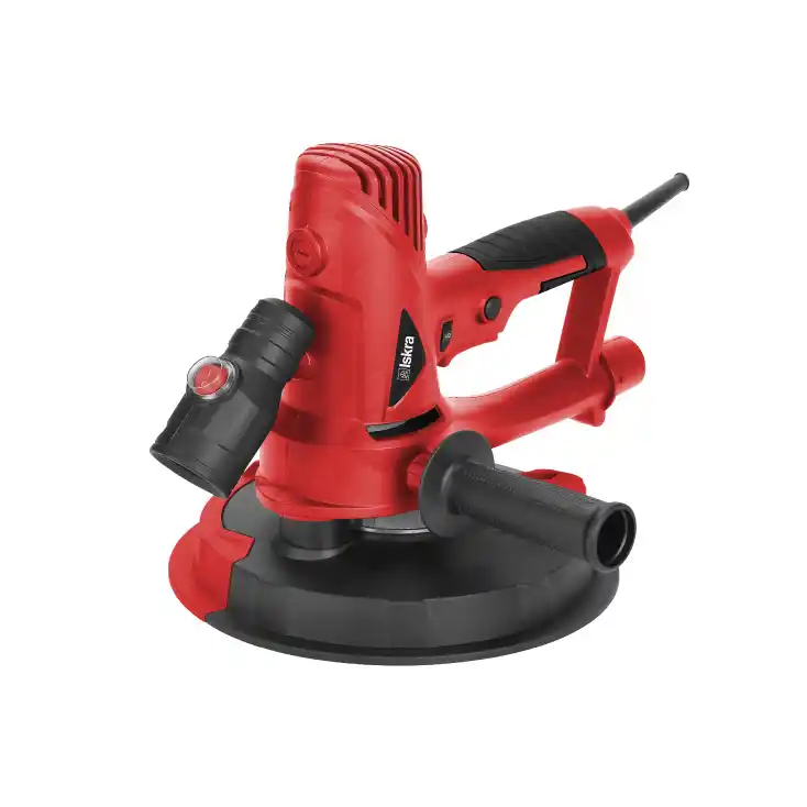 ISKRA brusilica za zidove DS710-180  710W