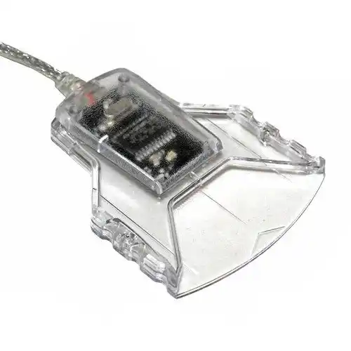 Čitač smart kartica Thales-Gemalto CT 30 (za biometrijske lične ...