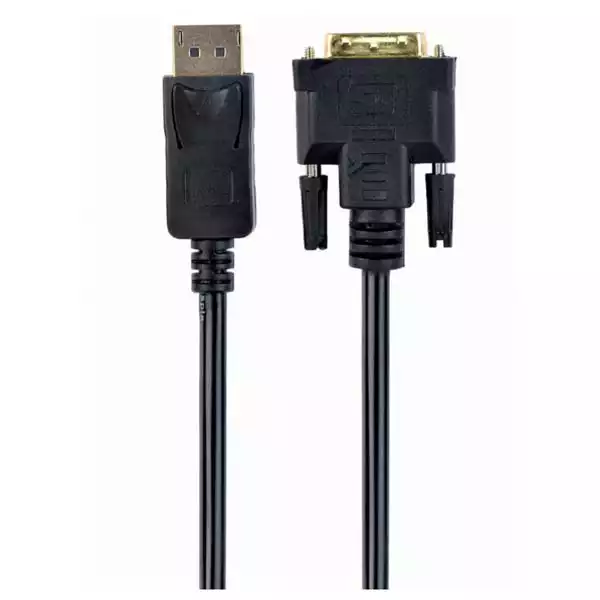 Kabl DisplayPort - DVI M/M 1.8m