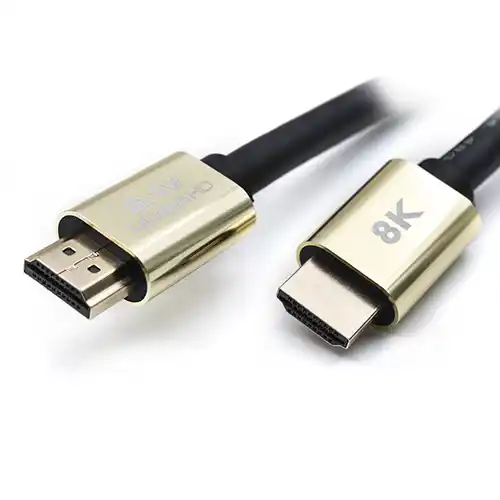 Kabl HDMI V2.1 8K Kettz KT-HK2.1-5M 5m