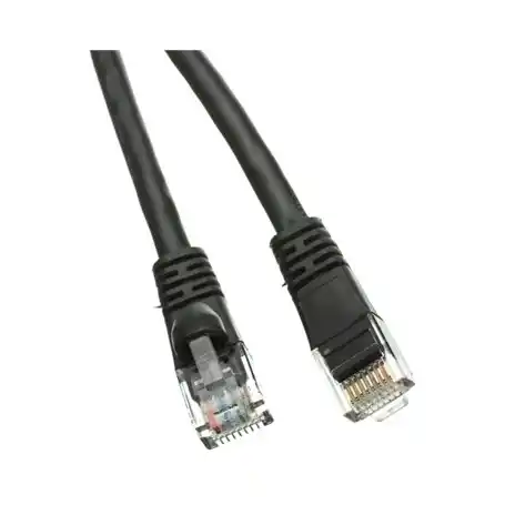 Kabl UTP patch CAT 5e 2m crni E-Green