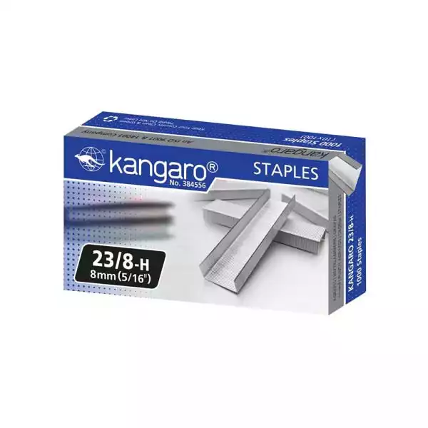 Kangaro Klamerica KANGARO 23/8 ( 0794 )
