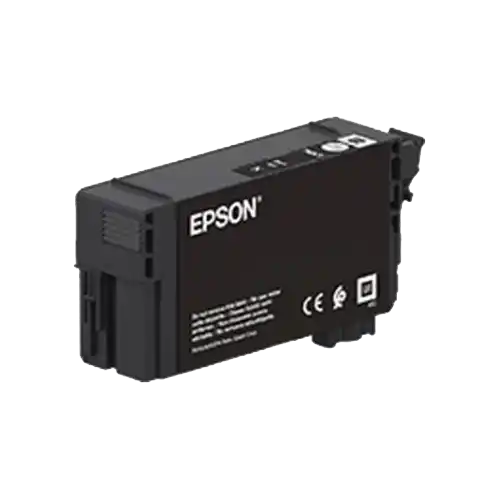 Kertridž Epson T40C140 Black