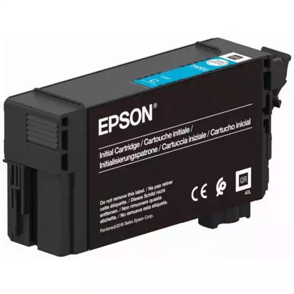 Kertridž Epson T40D240 XD2 Cyan