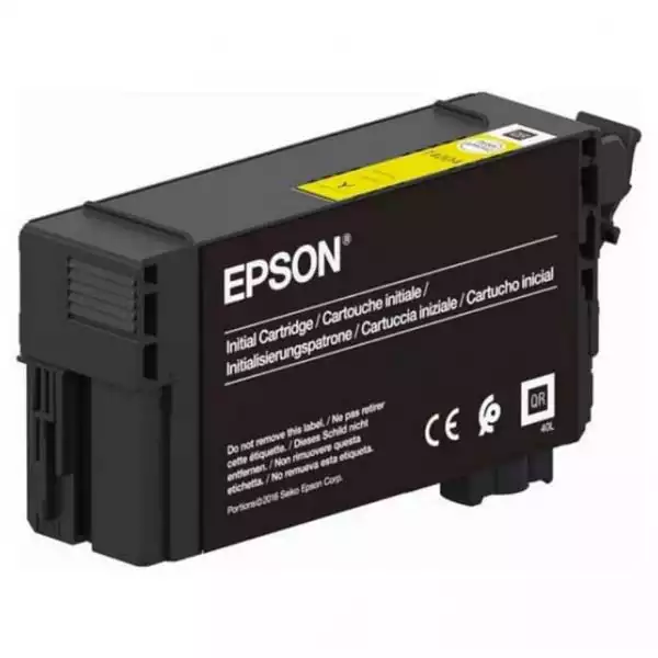Kertridž Epson T40D440 XD2 Yellow