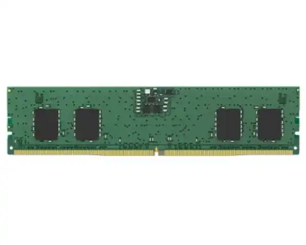 KINGSTON DIMM DDR5 8GB 5600MTs KVR56U46BS6-8
