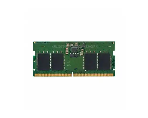 KINGSTON SODIMM DDR5 8GB 5200MTs KVR52S42BS6-8