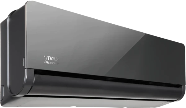 Klima uređaj Vivax Cool ACP-12CH35AEHI+ R32 SIVA OGLEDALO / greja�...