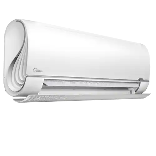 Klima uredjaj Midea Breezeless MSFAAU-12HRFN8 wifi  Inverter