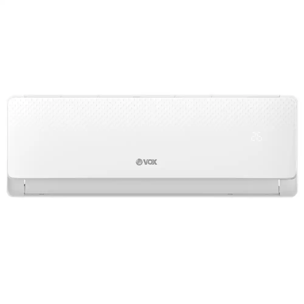 Klima VOX SFG 18-SC  on/off