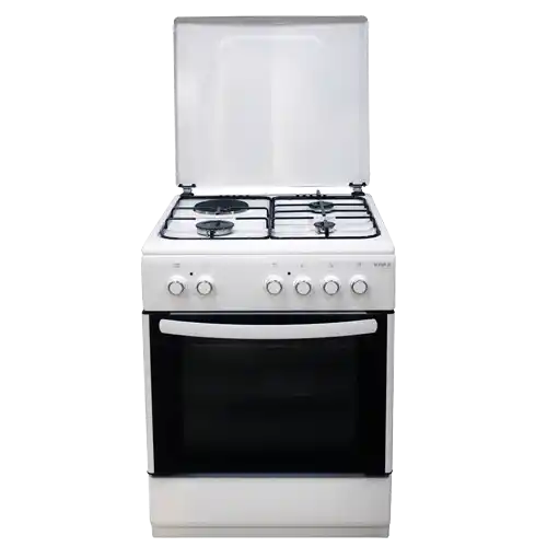 Kombinovani šporet Vivax FC-31602 WH