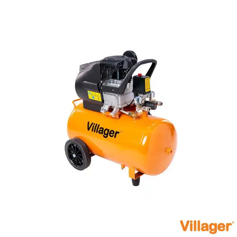 Kompresor Villager VAT 50L