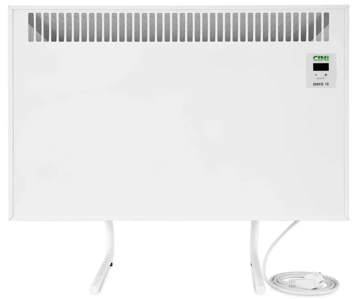 Konvektorski radijator CINI AERO-D snaga 2000W