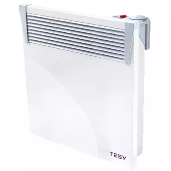 Konvektorski radijator Tesy CN 03 100 MIS F snaga 1000W/mehaničko ...