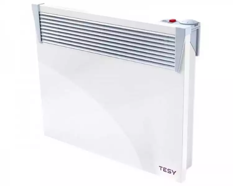 Konvektorski radijator Tesy CN 03 150 MIS F snaga 1500W/mehaničko ...