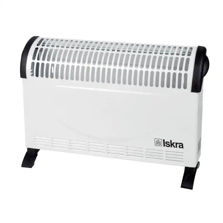 Konvertorska grejalica Iskra DL01S-stand snaga 2000W