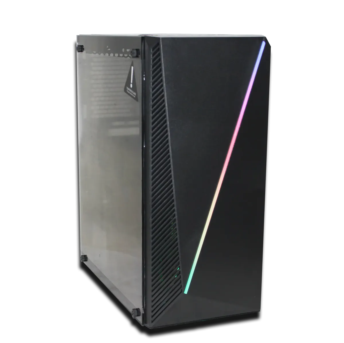 Kućište ZEUS L05 bez napajanja