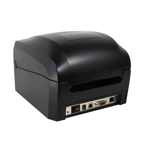 Label termo transver/direkt štampač Godex GE300 203dpi/108mm/127m...