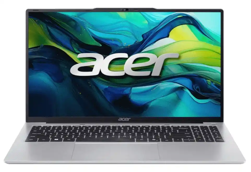Laptop Acer Aspire Lite 16 AL16-52P 16 WUXGA IPS/i5-1334U/16GB/NVMe...