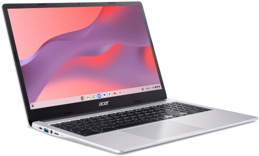 Laptop Acer Chromebook 315 CB315-4H-C567 15.6 FHD/Celeron N4500/8GB...