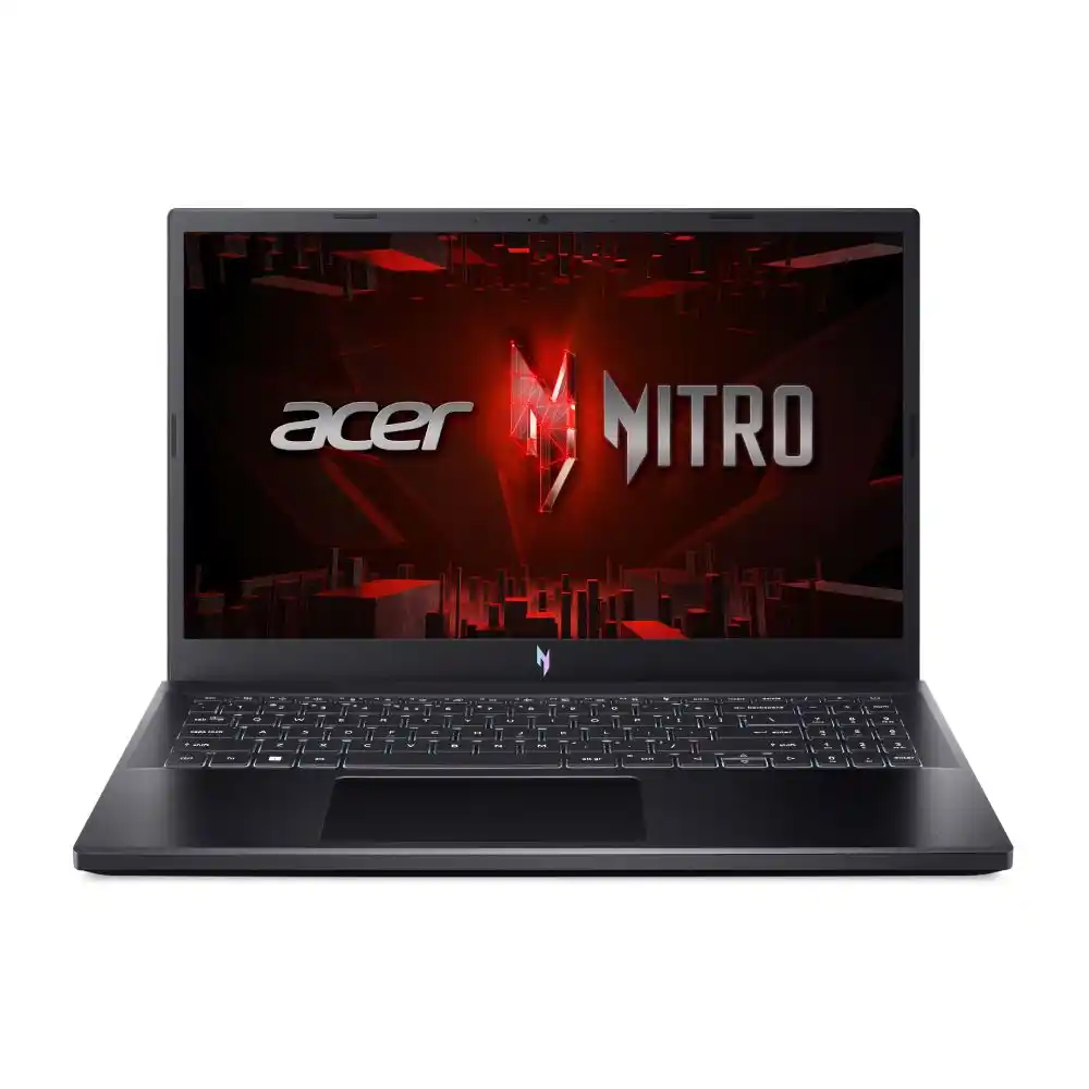 Laptop Acer Gaming Nitro ANV15-51 15.6 FHD IPS/I5-13420H/16GB/NVMe ...
