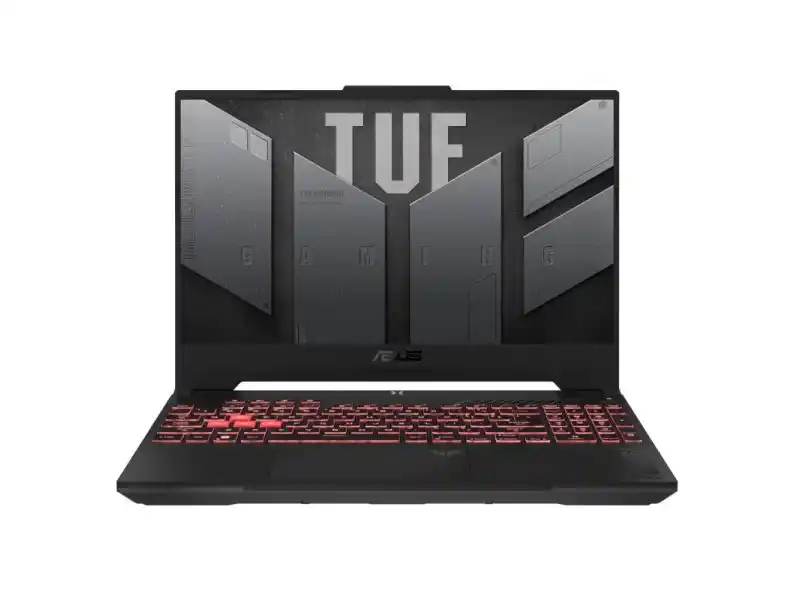 Laptop Asus TUF FA507NVR-LP073 15.6 FHD IPS 144Hz/R7-7435HS/16GB/NV...