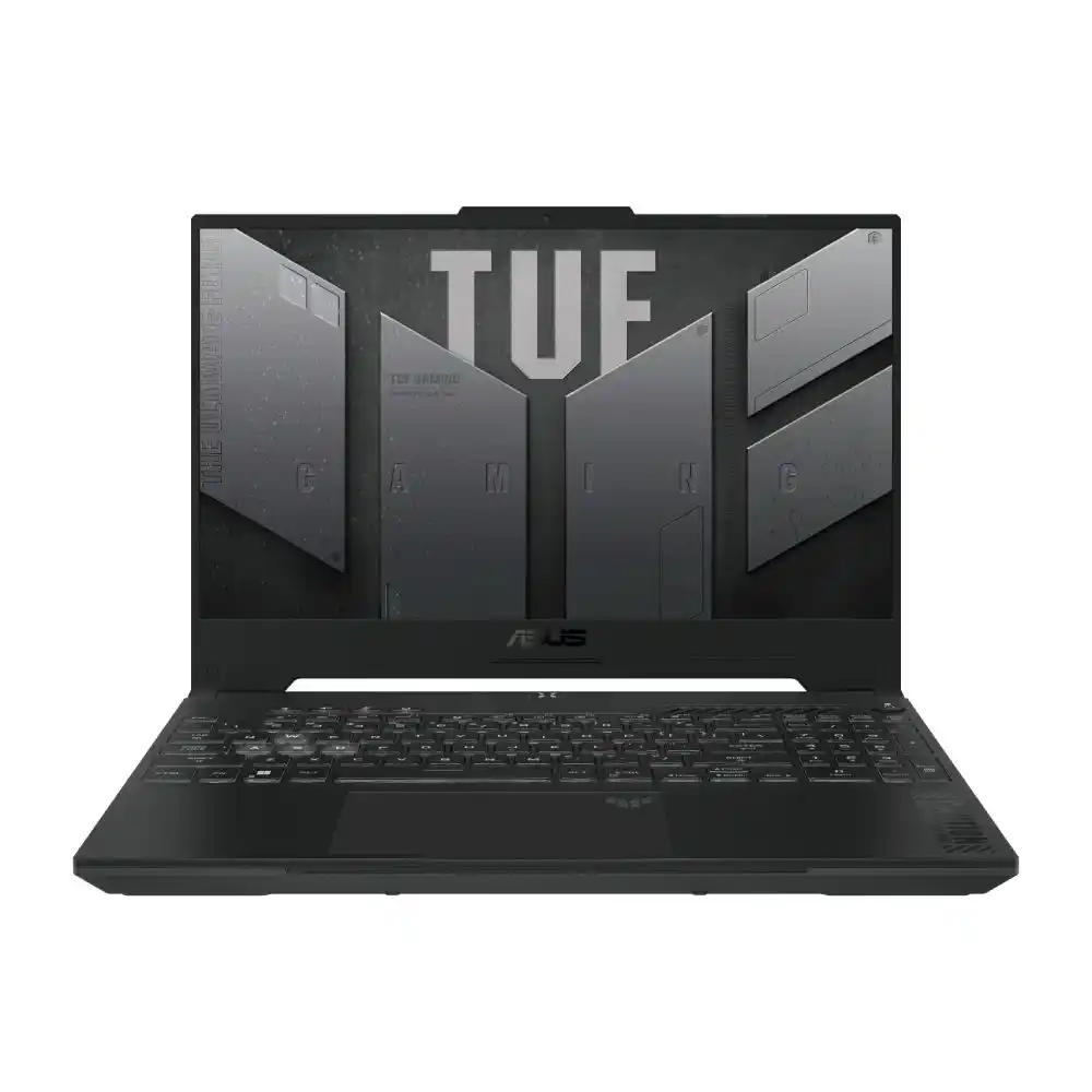 Laptop Asus TUF Gaming A15 FA507NVR-LP080 15.6 FHD/R7-7435HS/16GB/N...