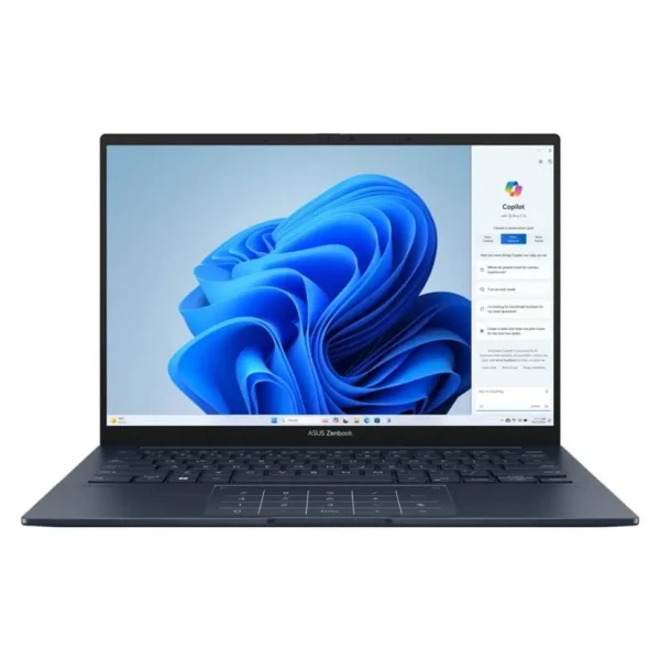 Laptop Asus VivoBook 15X1504VA-NJ799 15.6 FHD/i3-1315U/16GB/NVMe 51...