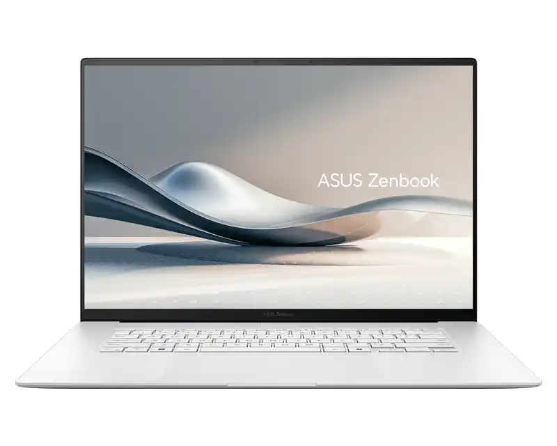 Laptop ASUS ZenBook S 16 OLED Touch/Ryzen AI 9 HX/32GB/NVMe/2TB/ UM...