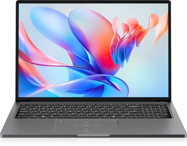 Laptop Blackview AceBook 12 15.6 FHD+ IPS/i5-12450H/16GB/NVMe 512GB...