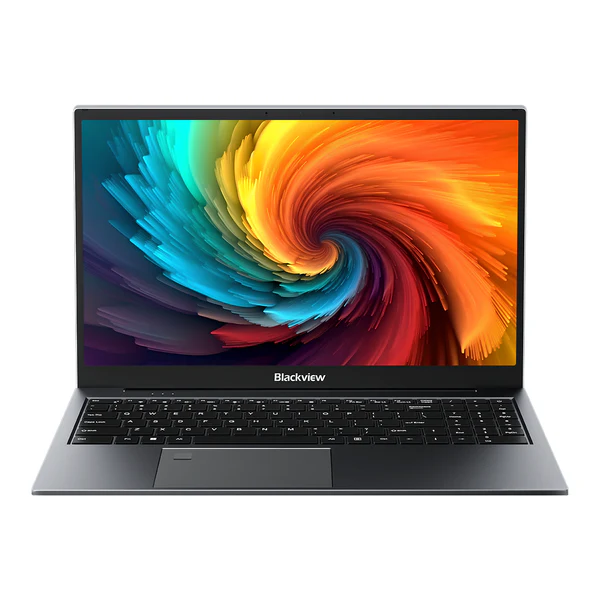 Laptop Blackview AceBook 8 15.6 FHD/Intel N97/16GB/NVMe 512GB/Win11...