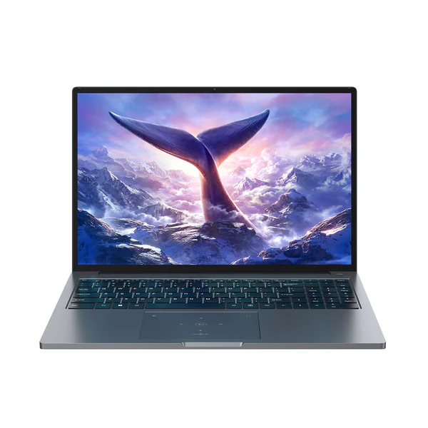 Laptop Blackview GamiBook 8 16 WUXGA IPS/R7-7735HS/16GB/NVMe 512GB/...