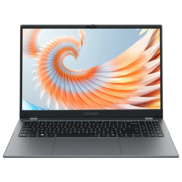 Laptop Chuwi HeroBook Plus 15.6 FHD/Celeron N4020/8GB/NVMe 256GB/Wi...