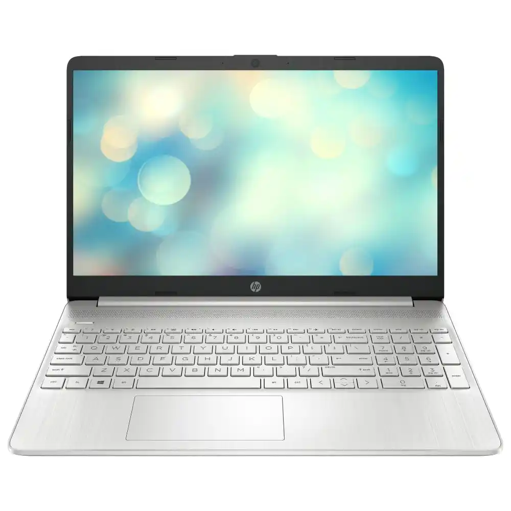 Laptop HP 15s-fq5066nm 15.6 FHD IPS/i5-1235U/8GB/NVMe 512GB/srebrna...