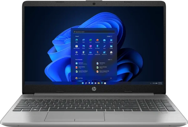 Laptop HP 255 G9 15.6 FHD IPS/AMD Athlon 3150U/8GB/NVMe 512GB/RX Ve...