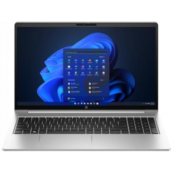 Laptop HP ProBook 450 G10 15.6 FHD/i7-1355U/16GB/NVMe 512GB/Iris XE...
