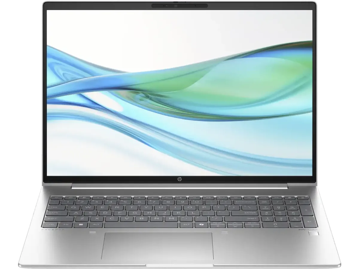 Laptop HP Probook 460 G11 16 WUXGA IPS/Ultra 7-155U/32GB/NVMe 2TB/b...