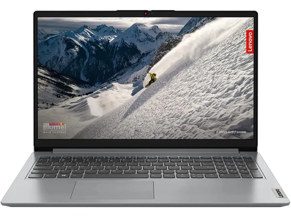 Laptop Lenovo IdeaPad 1 15ALC7 15.6 FHD/R5-5500U/16GB/NVMe 512GB/82...