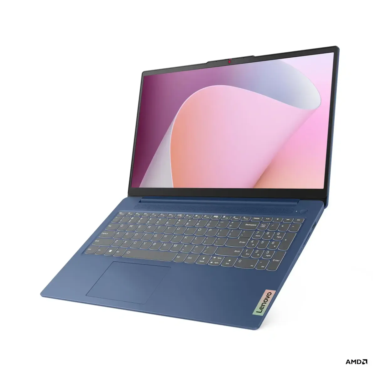 Laptop Lenovo IdeaPad Slim 3 15ABR8 15.6 FHD/R5-5625U/16GB int./NVM...